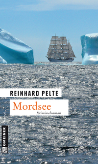 Vorderes Coverbild Mordsee