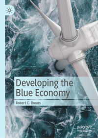 Vorderes Coverbild Developing the Blue Economy