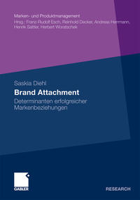 Vorderes Coverbild Brand Attachment