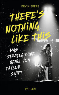Vorderes Coverbild There's Nothing Like This