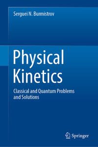 Vorderes Coverbild Physical Kinetics