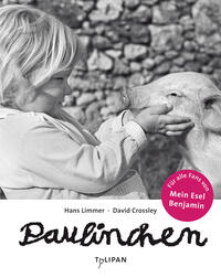 Vorderes Coverbild Paulinchen