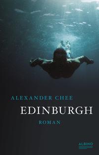 Vorderes Coverbild Edinburgh