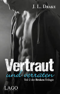 Vorderes Coverbild Vertraut und verraten