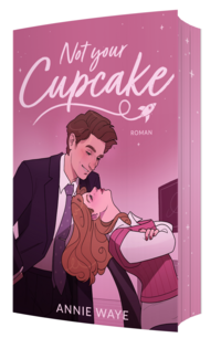 Vorderes Coverbild Not your Cupcake
