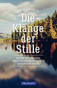 Vorderes Coverbild Die Klänge der Stille
