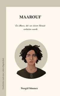 Vorderes Coverbild Maarouf