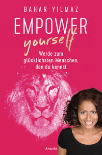 Vorderes Coverbild Empower Yourself
