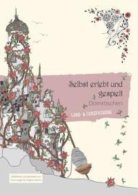 Vorderes Coverbild Selbst erlebt und gespielt