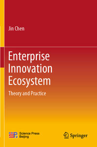 Vorderes Coverbild Enterprise Innovation Ecosystem