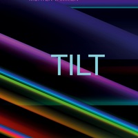 Vorderes Coverbild Tilt