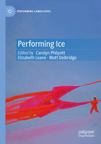 Vorderes Coverbild Performing Ice