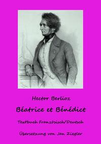 Vorderes Coverbild Béatrice et Bénédict