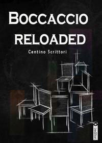 Vorderes Coverbild Boccaccio reloaded