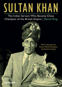 Vorderes Coverbild Sultan Khan