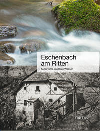 Vorderes Coverbild Eschenbach am Ritten