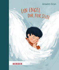 Vorderes Coverbild Ein Engel dir zur Seite