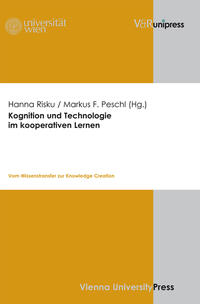 Vorderes Coverbild Kognition und Technologie im kooperativen Lernen