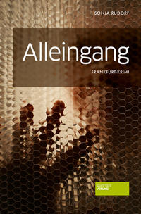 Vorderes Coverbild Alleingang