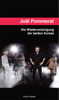 Vorderes Coverbild Die Wiedervereinigung der beiden Koreas