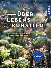 Vorderes Coverbild Überlebenskünstler