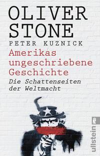 Vorderes Coverbild Amerikas ungeschriebene Geschichte