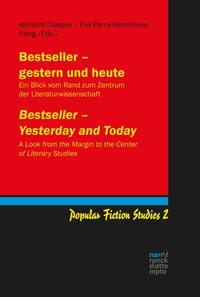 Vorderes Coverbild Bestseller - gestern und heute / Bestseller - Yesterday and Today