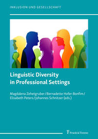 Vorderes Coverbild Linguistic Diversity in Professional Settings