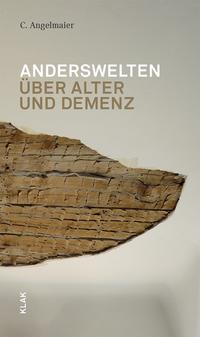 Vorderes Coverbild Anderswelten