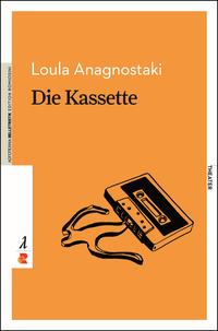 Vorderes Coverbild Die Kassette