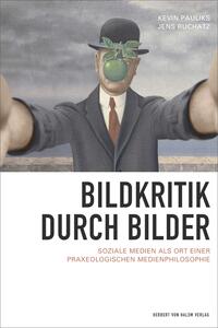 Vorderes Coverbild Bildkritik durch Bilder