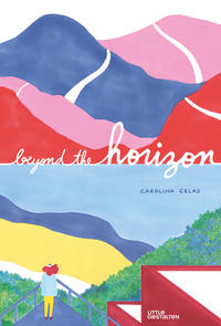 Vorderes Coverbild Beyond the Horizon