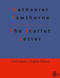 Vorderes Coverbild The Scarlet Letter