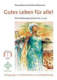 Vorderes Coverbild Gutes Leben für alle!