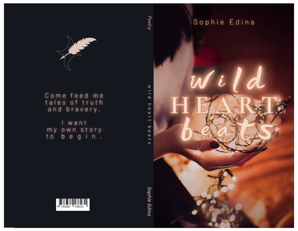 Gesamtes Coverbild Wild Heart Beats