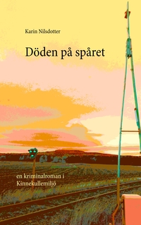 Vorderes Coverbild Döden på spåret