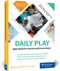Vorderes Coverbild Daily Play
