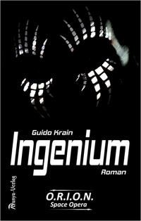 Vorderes Coverbild Ingenium