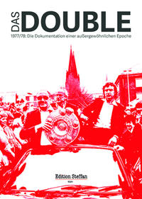 Vorderes Coverbild Das Double