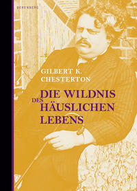 Vorderes Coverbild Die Wildnis des häuslichen Lebens