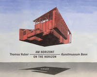 Vorderes Coverbild Thomas Huber