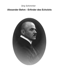 Vorderes Coverbild Alexander Behm (1880-1952)