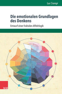 Vorderes Coverbild Die emotionalen Grundlagen des Denkens