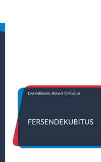 Vorderes Coverbild Fersendekubitus