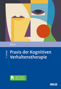 Vorderes Coverbild Praxis der Kognitiven Verhaltenstherapie