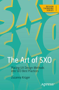 Vorderes Coverbild The Art of SXO