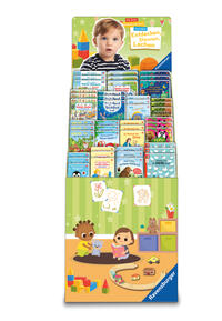 Vorderes Coverbild Präsenter "Kindergarten"