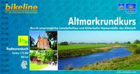 Vorderes Coverbild Altmarkrundkurs