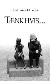 Vorderes Coverbild Tænk hvis ...