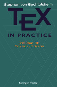 Vorderes Coverbild TEX in Practice